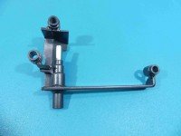 Blokada skrzyni biegów Renault Laguna III 2.0 DCI