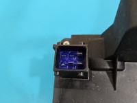 Zamek tył prawy Renault Trafic II 3pin / drzwi przesuwne 8200020185