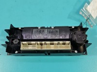 Konsola panel nawiewu Skoda Superb I