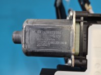 Podnośnik przód prawy SZYBY WINDA Skoda Kamiq 6pin 2Q1959406C, 0130822064 5d HB