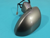 Lusterko lewe pin Honda City IV sedan 4d kolor beżowy NH701M europa