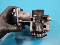 Zawór egr Ford Focus Mk4 330190180, 19192AC0615 1.5 TDCI 5 + 2 PIN, JN1Q9M425AD