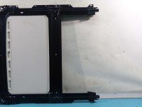 Szyberdach Ford Focus Mk3 1.6 tdci