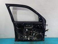 DRZWI PRZÓD LEWE KIEROWCY Ford Maverick II 01-07 5d czarny
