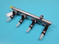 TESTOWANY Wtryskiwacz Suzuki Vitara II 2015- 0261500754 1.4 T