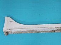 Listwa progowa prawa PRÓG NAKŁADKA Jaguar XE X760