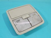 Lampa kabiny lampka Toyota Auris II 81260-02460