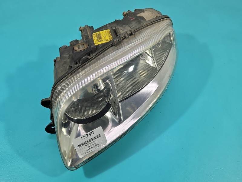 Reflektor lewy lampa przód Alfa romeo Gt EUROPA