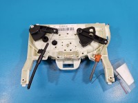 Konsola panel nawiewu Renault Trafic II F964098P, 69920002