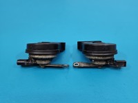 Klakson Skoda Octavia III