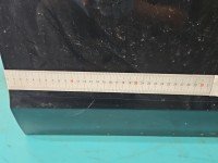 DRZWI PRZÓD PRAWE PASAŻERA Mitsubishi Colt Z30 VI 04- 5d czarny