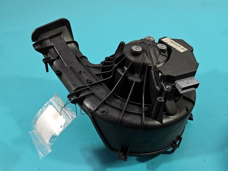 Dmuchawa nawiewu wentylator Opel Vectra C EUROPA