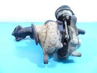 Turbosprężarka Renault Master III 10-19 53039700417, 70108727 2.3 dci