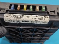 Komputer Sterownik silnika 8200214973, 8200029342B Renault Scenic I 1.8 16V