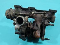 Turbosprężarka Vw Fox 733783-8, 045253019L 1.4 tdi 69KM