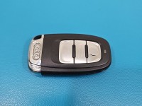 Stacyjka KLUCZYK WKŁADKA AUDI A4 B8 8K0909131D