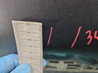 Klapa tył Mazda CX-9 HB 5d Klapa tył Mazda CX-9 HB 5d