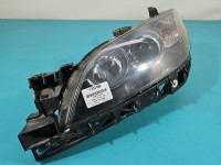 Reflektor lewy lampa przód Mazda 3 I BK EUROPA
