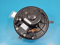 Dmuchawa nawiewu wentylator Vw Passat B7 europa 3C0907521F, 3C1820015Q