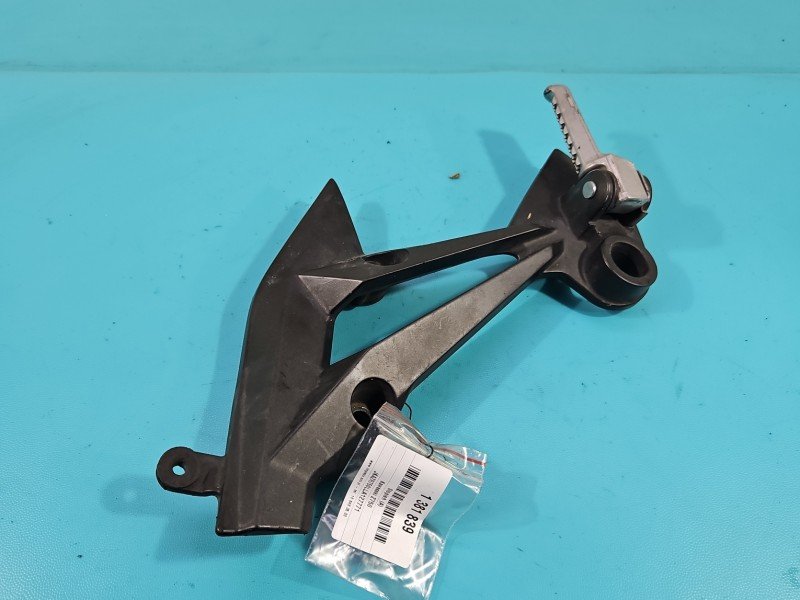 Stopień Z750 0.7 wiel Stopień Z750 0.7 wiel