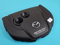 Osłona silnika górna Mazda 6 III GJ 2.2d