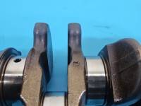 Wał korbowy Volvo V50 S40 II B5244 2.4 20v 170KM