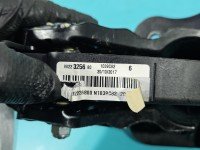 Pedał pedały Peugeot 3008 II hamulca sprzęgła