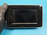 Wyświetlacz MERCEDES W176 A2469001206 monitor