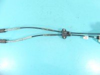 DŹWIGNIA LEWAREK WYBIERAK LINKI Ford Mondeo Mk4 1.8 tdci