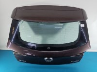 Klapa tył Opel Astra V K HB 5d brązowy Z41S