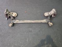 Tylna belka oś tył Hyundai I10 I 1.2 16V