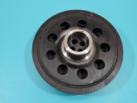 Koło pasowe wału korbowego BMW X1 E84 2.0d