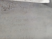 Zderzak tył Mercedes W246 761 HB