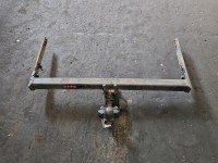 Hak holowniczy Skoda Octavia II