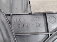 Wentylatory Wentylator chłodnicy Vw Passat B7 2.0 tdi 1K0121207BC