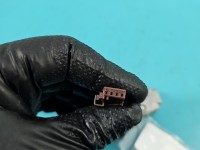 Stacyjka KLUCZYK WKŁADKA Citroen C4 Grand picasso I 06-13 9663123380