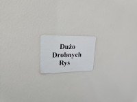 Drzwi tył lewe Nissan Almera N16 HB 5d srebrny