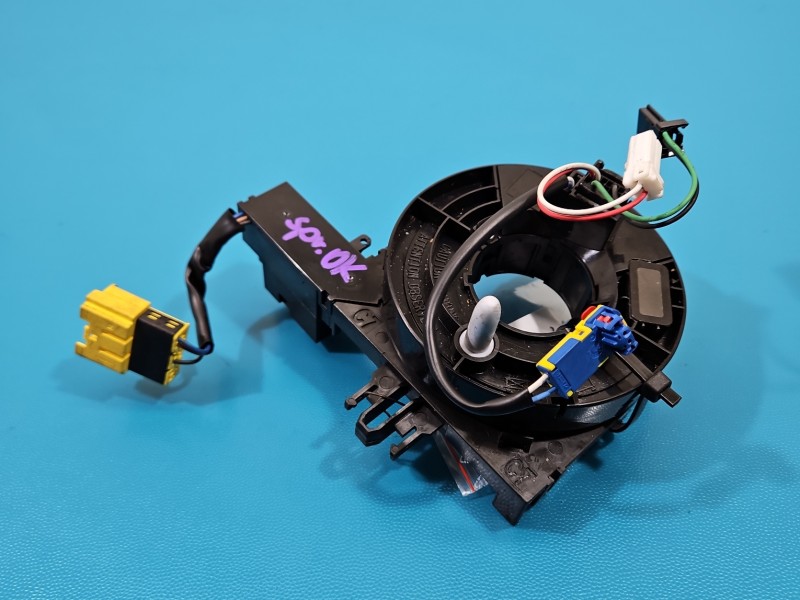 Taśma airbag zwijak Opel Movano III