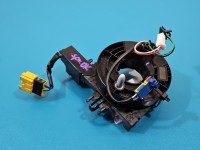 Taśma airbag zwijak Opel Movano III