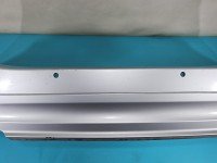 Zderzak tył Bmw e90 srebrny TITANSILBER METALLIC (354) kombi