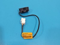 Mikrofon Citroen DS5 11-15 9651817180