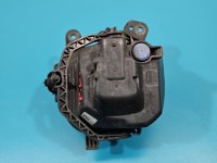 Halogen lewy BMW X5 F15