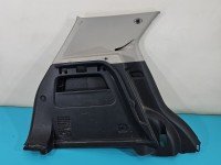 Tapicerka bagażnika lewa boczek Opel Mokka A 95190819