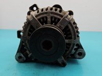 TEST Alternator Kia Carens II 37300-27020 2.0 crdi