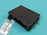 Sterownik moduł Europejska, FOTELA Opel Insignia B 13509842