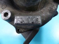 Turbosprężarka Vw Touareg I 7L 2.5 tdi 174KM 716885-2, 070145701J, 070145701JV246