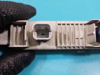 Światło jazdy dziennej lewe Citroen C3 Picasso 08-17 9677409380