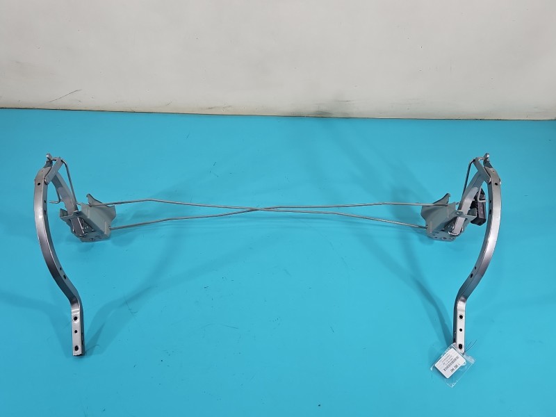 Zawias klapy tył tylnej Lexus IS III 14-25