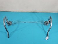 Zawias klapy tył tylnej Lexus IS III 14-25