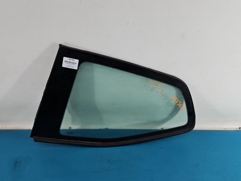 Szyba karoseryjna tył lewa Vw Up HB